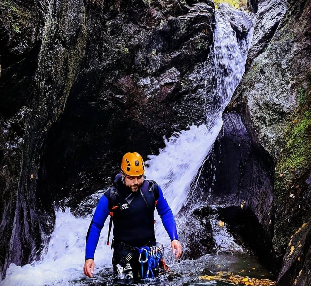 Únase a nosotros para una aventura 