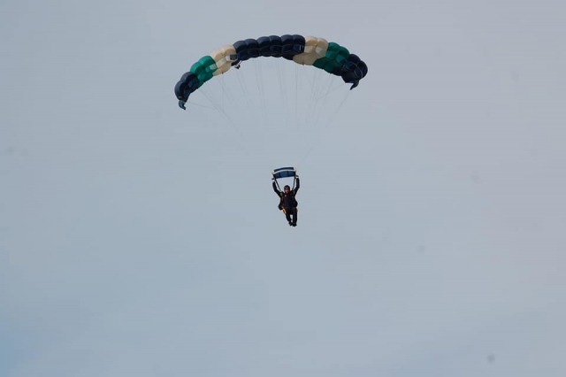  Obtendrás una descarga de adrenalina como ninguna otra