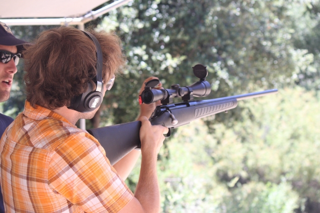  Pon a prueba su precisión