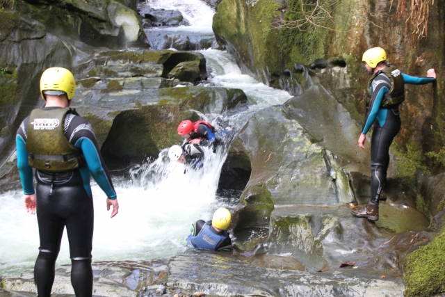  Contarás con los mejores instructores 