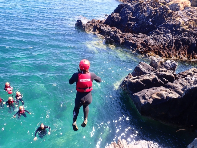  Obtén una dosis de adrenalina única