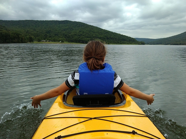 Embárcale en una aventura divertida