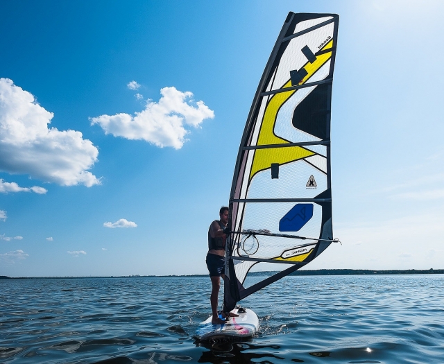 Pon a prueba tus habilidades