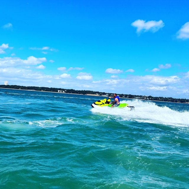  Obtén una dosis de adrenalina como ninguna otra 