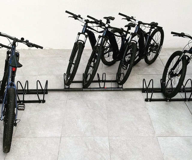  Solo ofrecemos las mejores bicicletas 