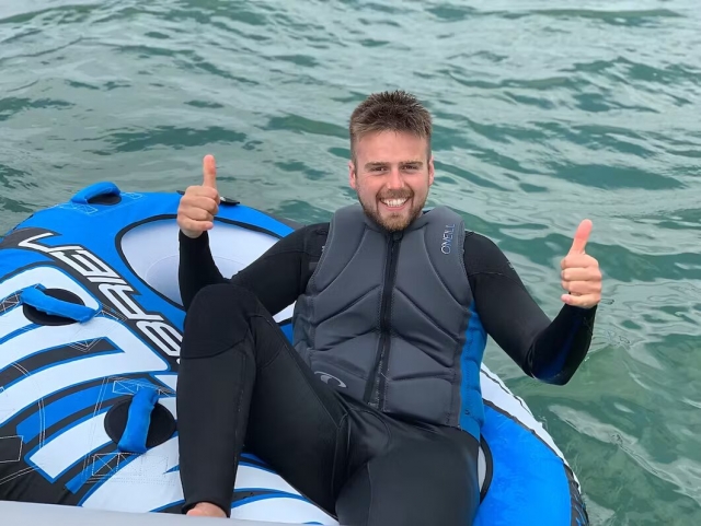  Disfruta de la emoción 