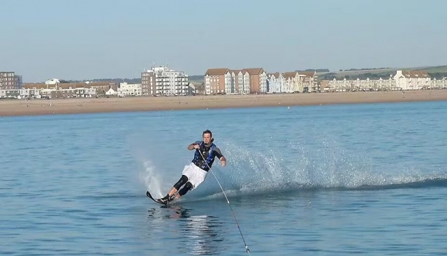  Sienle la adrenalina