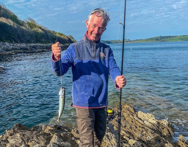  Sensación increíble 