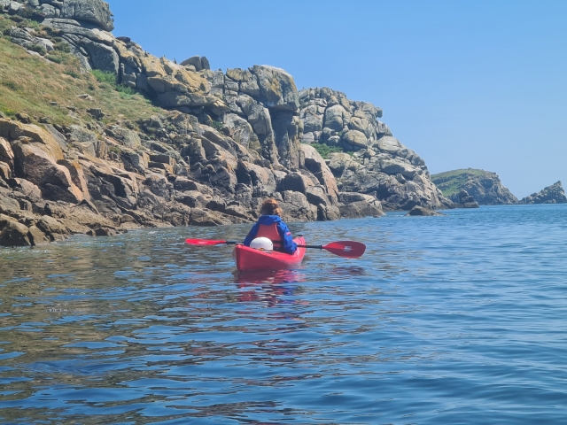  Descubra nueva vistas increíbles 