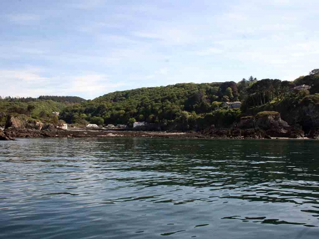  Disfruta de la belleza de Devon 