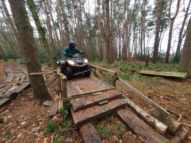  Vive una experiencia divertida 