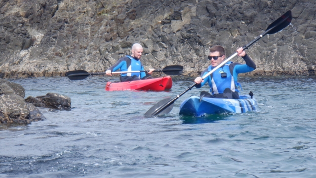  Aprende nueva habilidades 