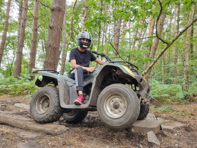  Realizamos las mejores experiencias de conducción 