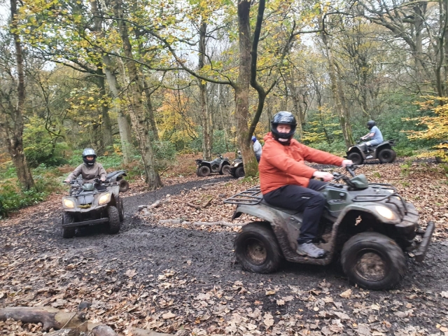  Vive una experiencia divertida con nosotros 