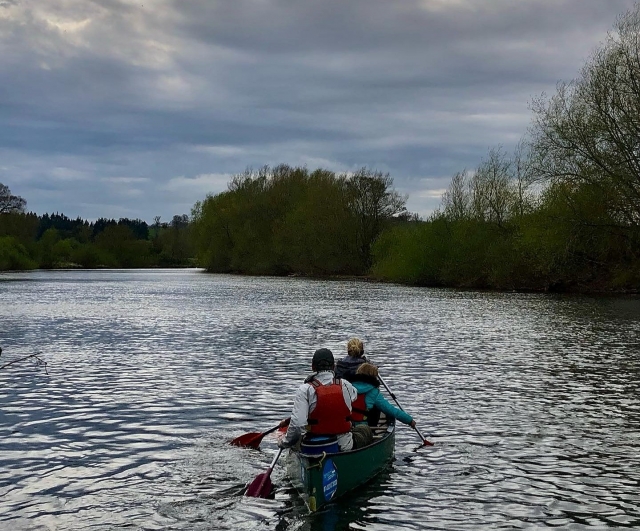 Embárcale en una aventura