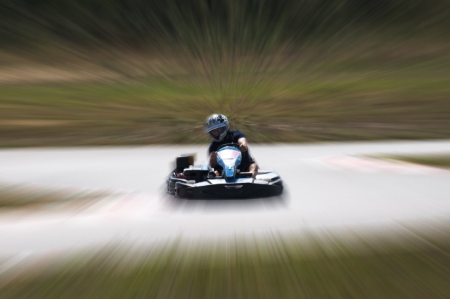  Speed king 