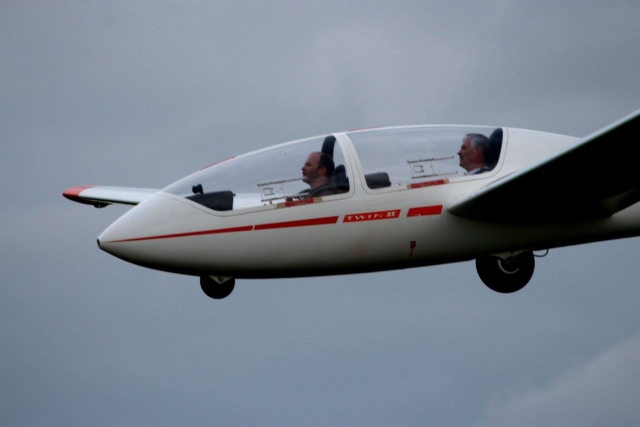  Aprende de nuestros pilotos expertos 