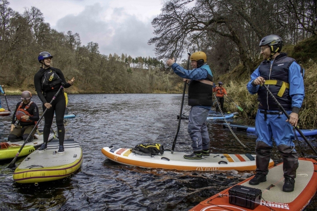  Aprende de nuestros instructores 