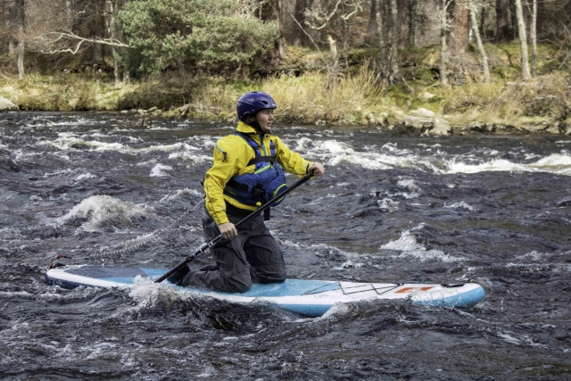  ¡Tiene lo necesario para hacer SUP! 