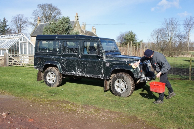  Prepárale para la acción