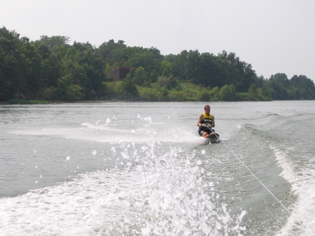  Nuestras sesiones de cable son muy emocionantes 