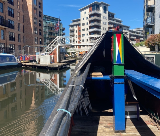  Experimenta las vistas desde el agua