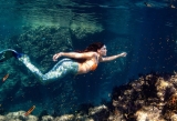 Sesión PADI Discover Mermaid en Wokingham 1,5 h