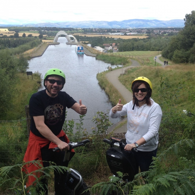  Vistas espectaculares 