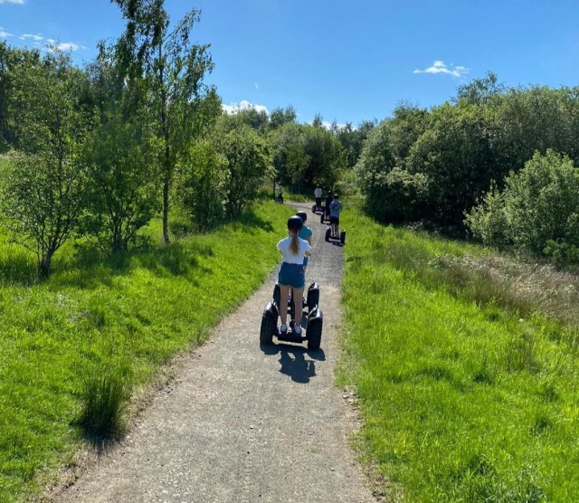  Embárcale en una aventura