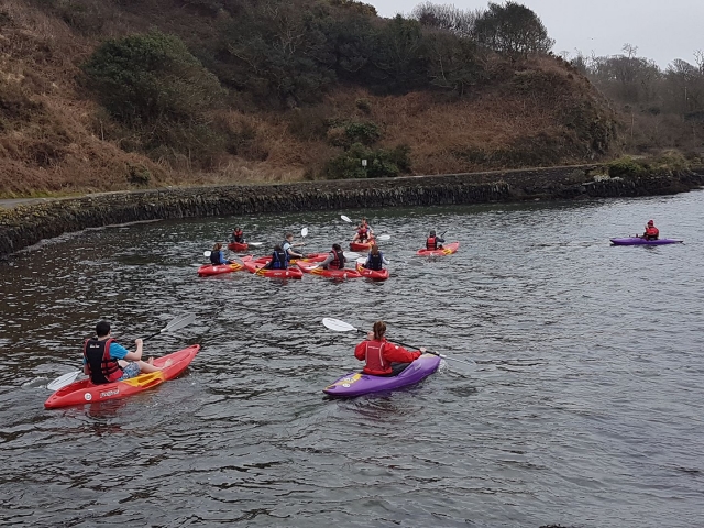  Explora el impresionanle paisaje