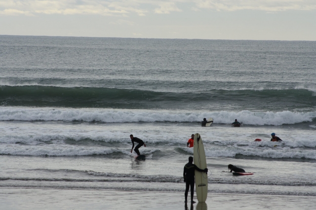  ¡Surfea!