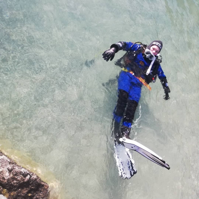  Aguas poco profundas 