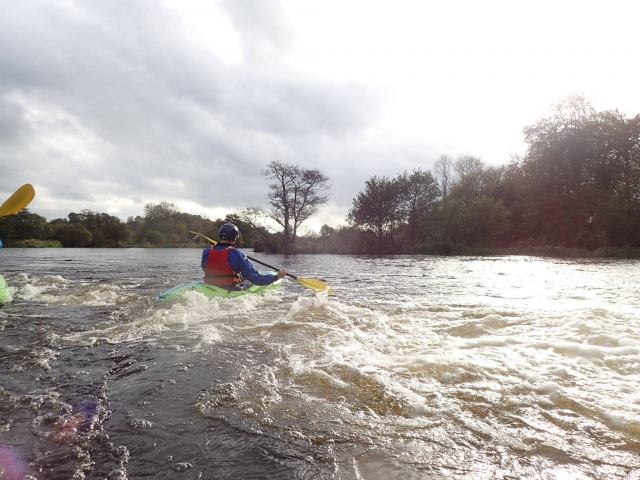 Remar es muy emocionanle