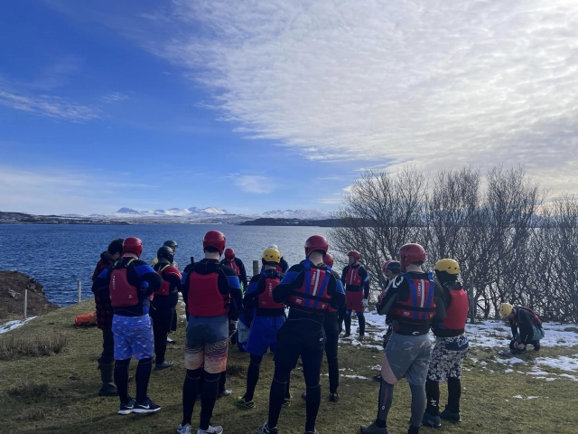  Aprende de nuestros instructores 