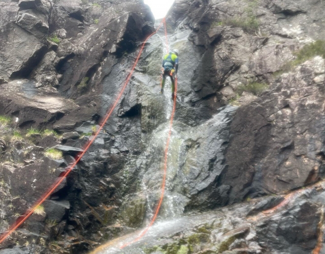  ¡Aprende a rapelar! 