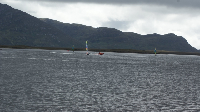  Explora las impresionantes vistas 