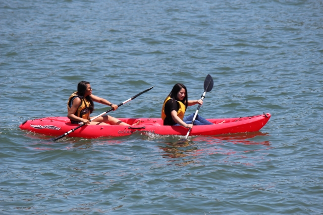  Divertida aventura con un amigo