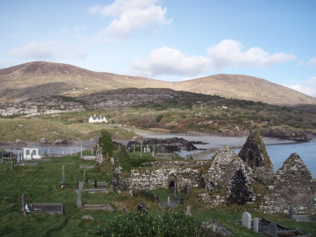  Derrynane es impresionanle 