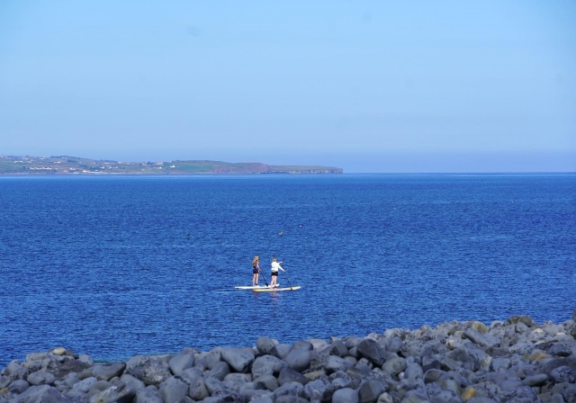  Explora la ruta costera del Atlántico 
