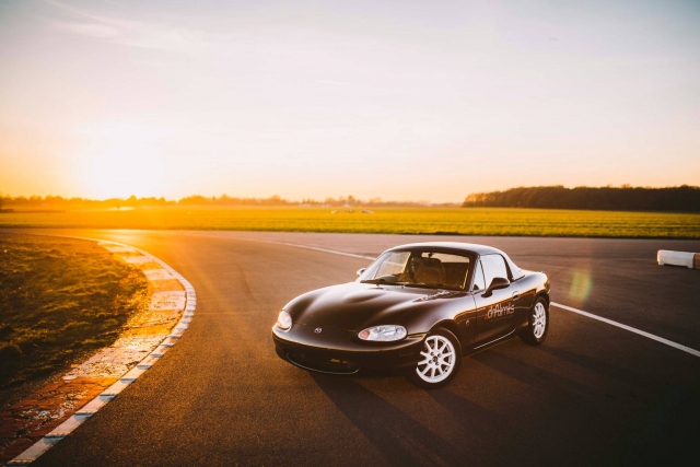  Mazda MX5 