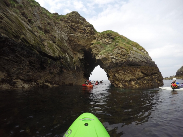 Visile los lugares de interés de la costa 