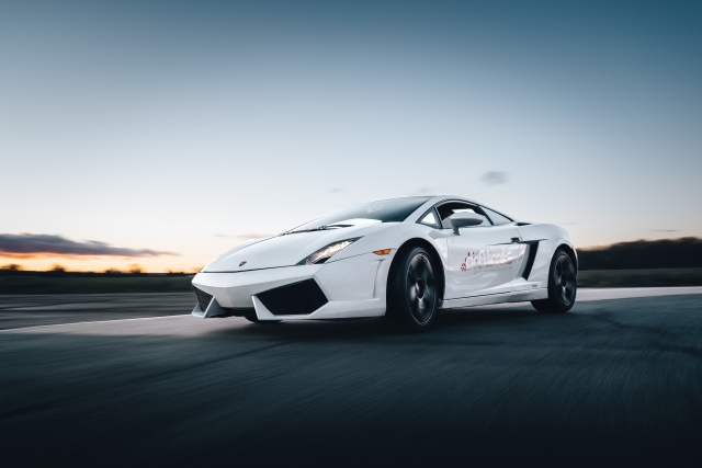 Lambo Rollers 