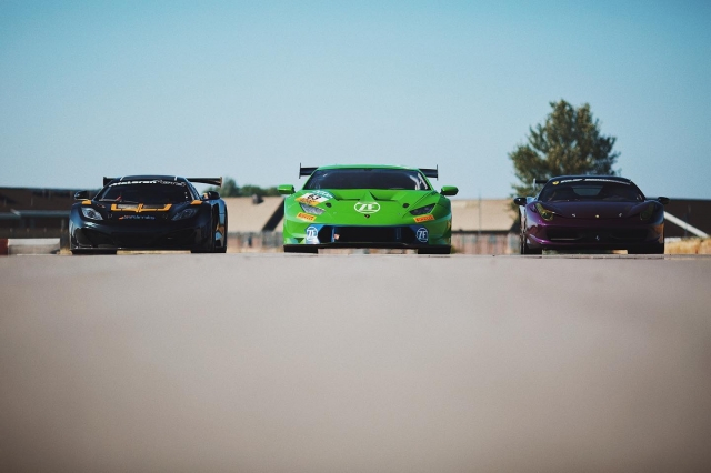 La Santísima Trinidad