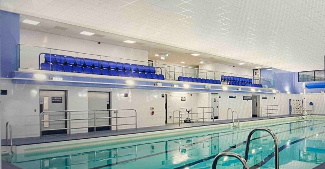  Nuestras instalaciones de última generación 