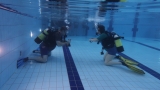 Curso PADI Open Water en Hull (10 años+) duranle 4 días
