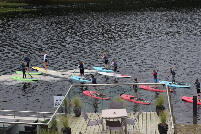 Aprende nueva habilidades