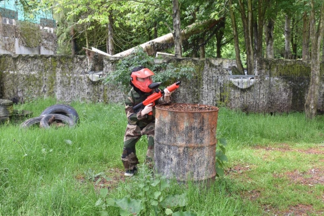  Usa la cobertura a su favor