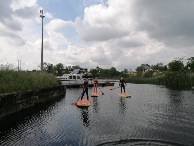  Disfruta de un día en el río 