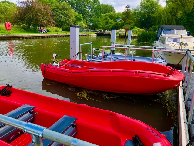  Listos para el verano swason 