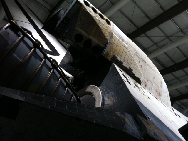  aventura en la estación espacial